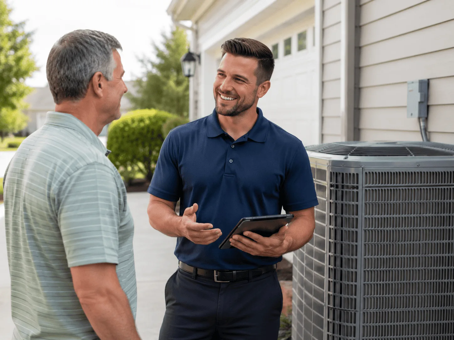 Heat Pump Installation Rumford, RI FAQs